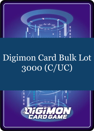 Deals Digimon tcg Lot